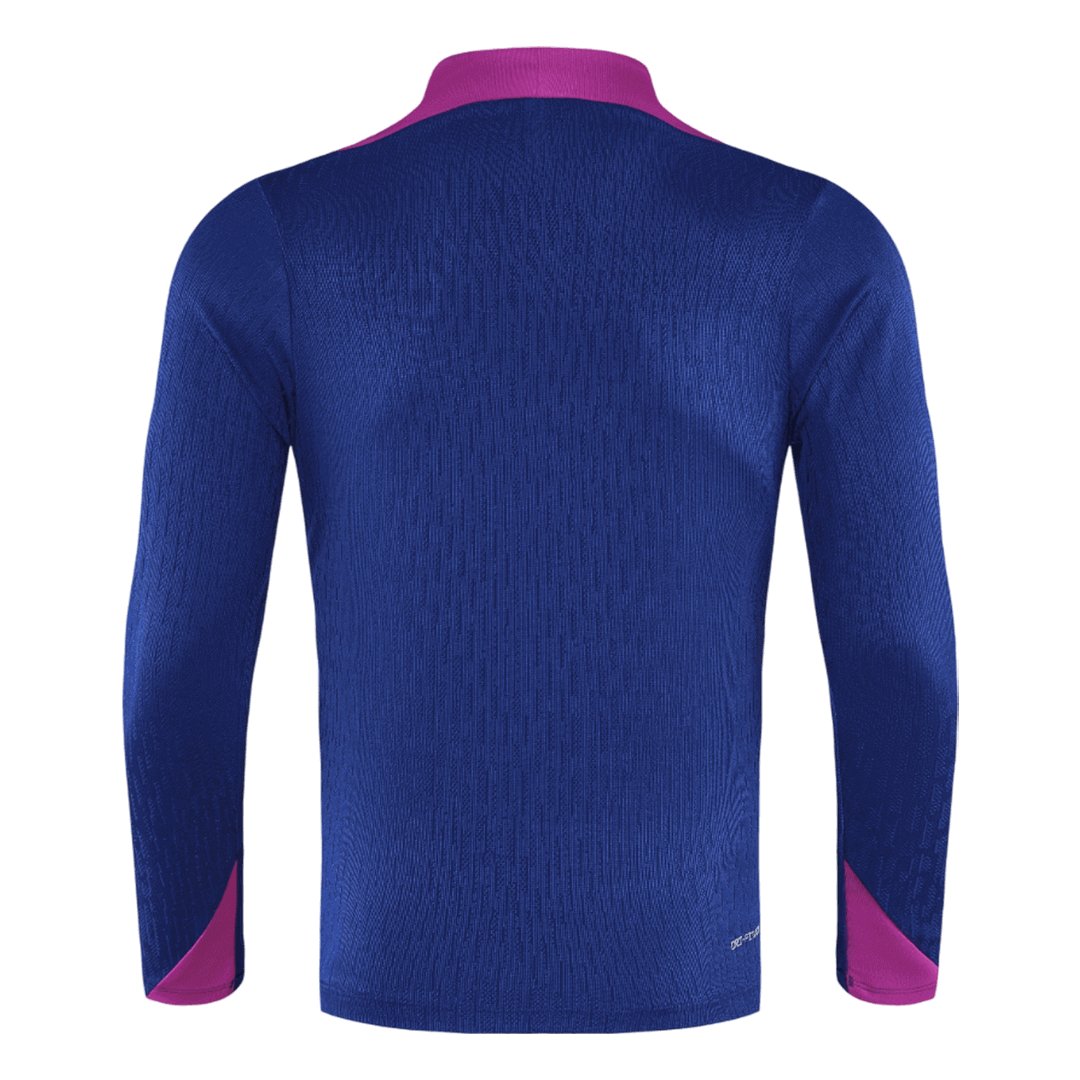 Men's Nike Barcelona Training Jacket Kit 25/26 - Image 4