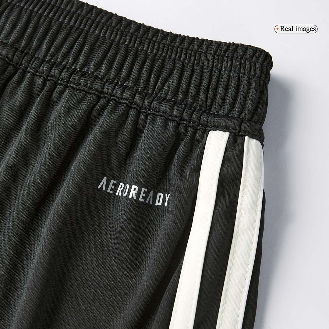 Men's Replica adidas Manchester United Third Shorts 24/25 - Image 7