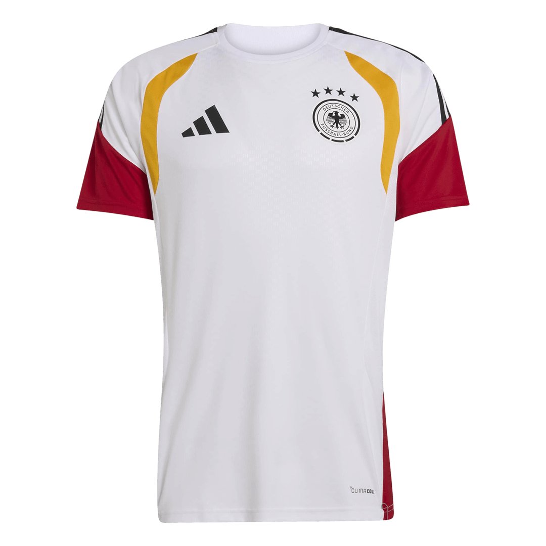 Men's Germany Pre-Match Training Jersey 2026 - Image 2