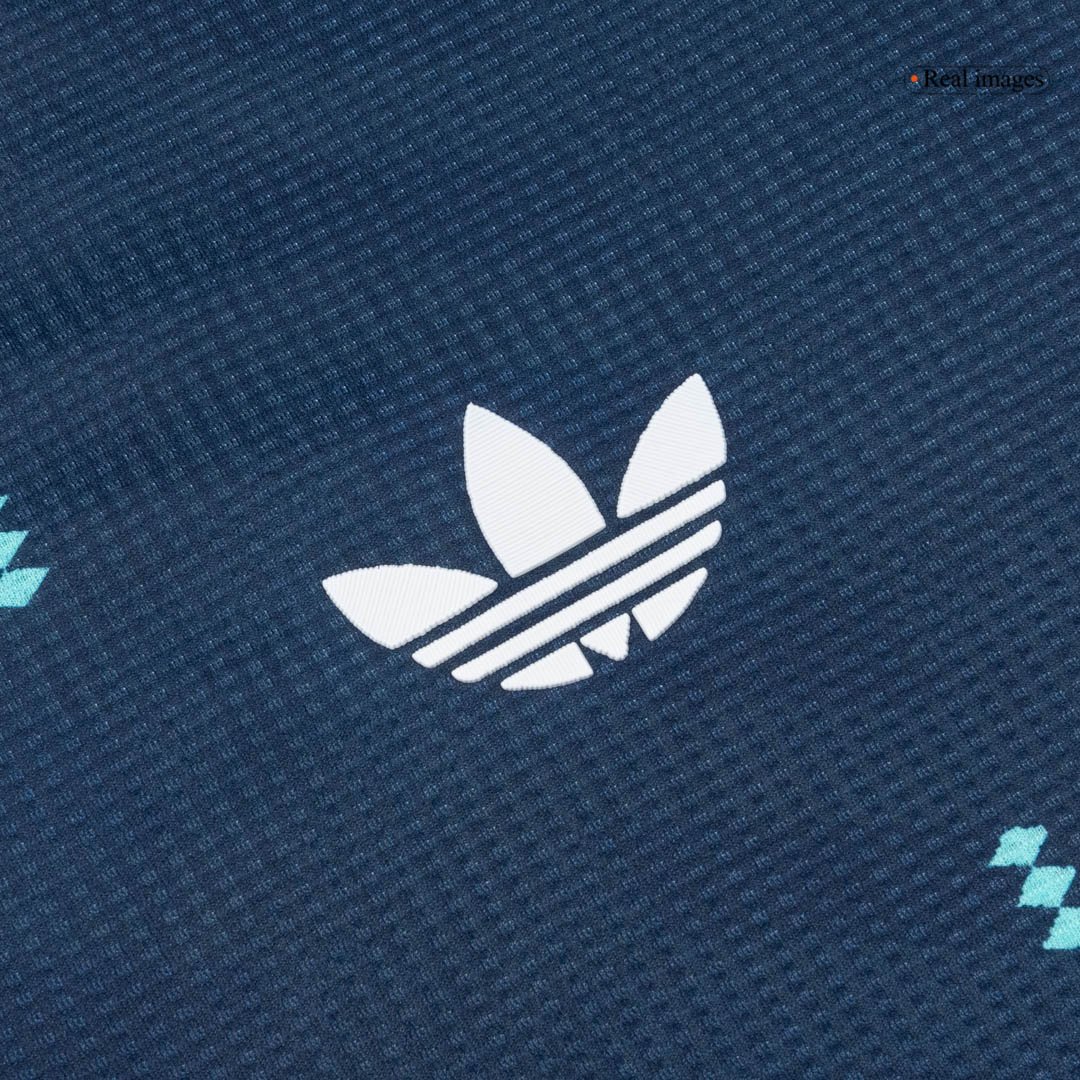 Men's Authentic adidas Germany Away Jersey 2026 KIMMIC #6 - Image 7