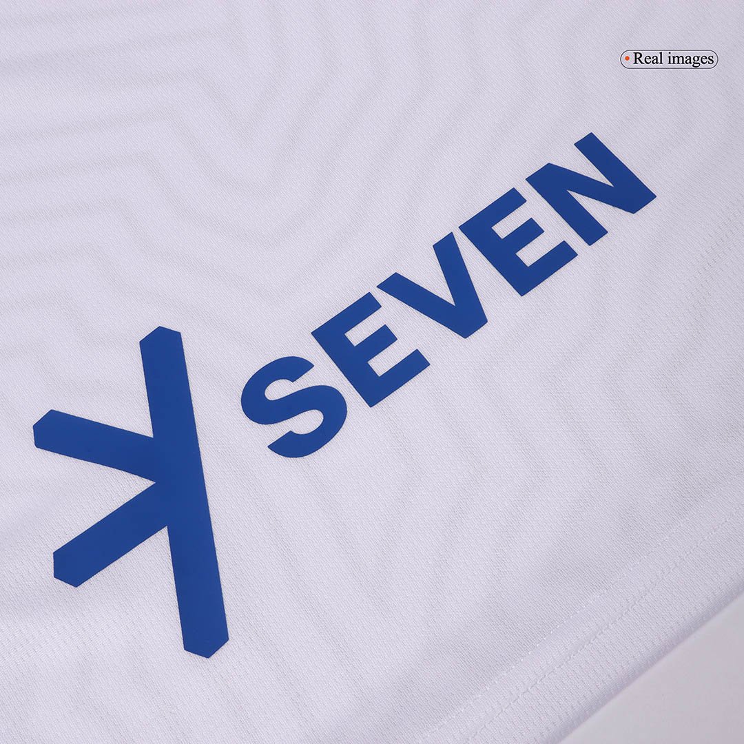 Men's Al Hilal SFC Away Jersey 24/25 - Image 16
