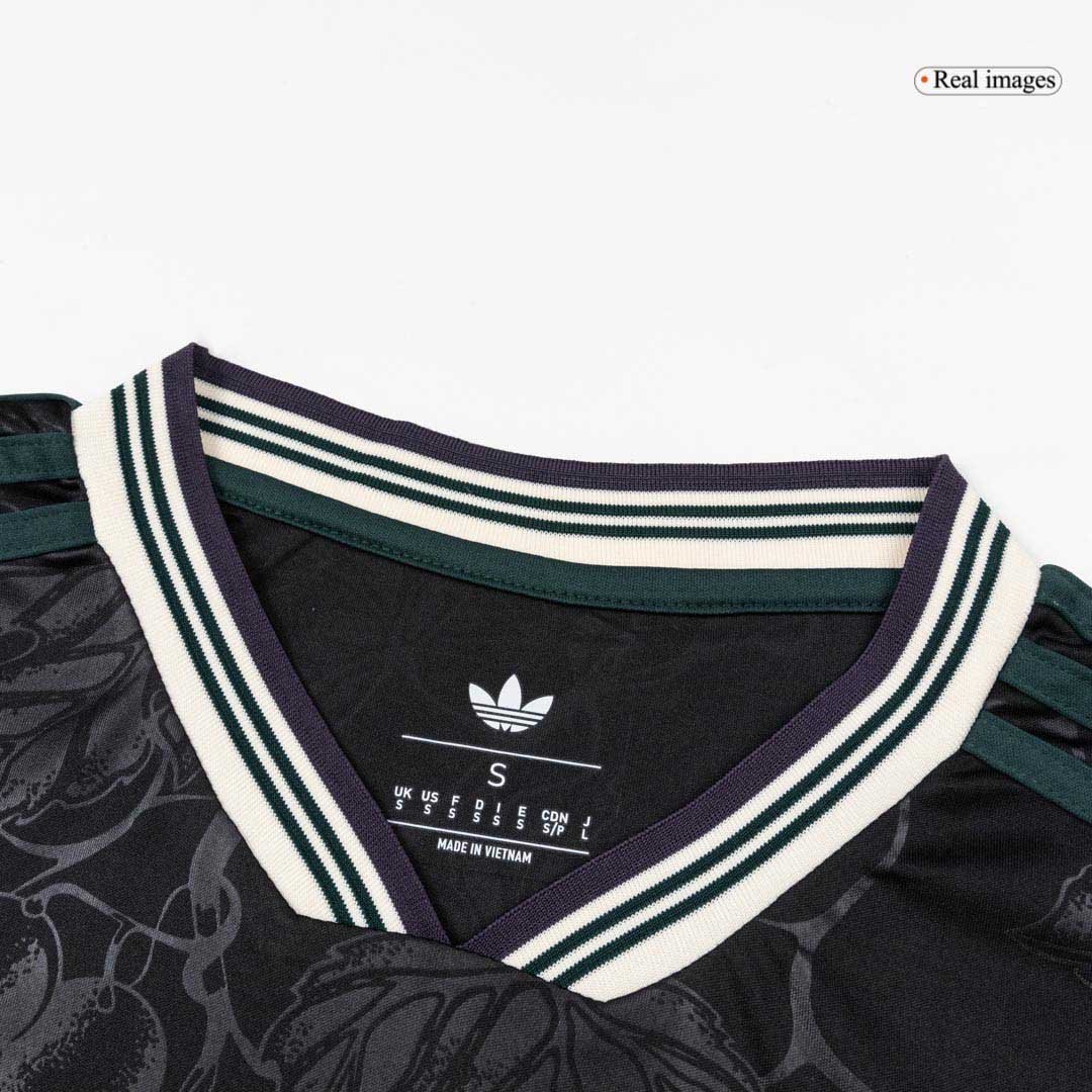 Men's Replica adidas Juventus Third Jersey 25/26 - Image 5