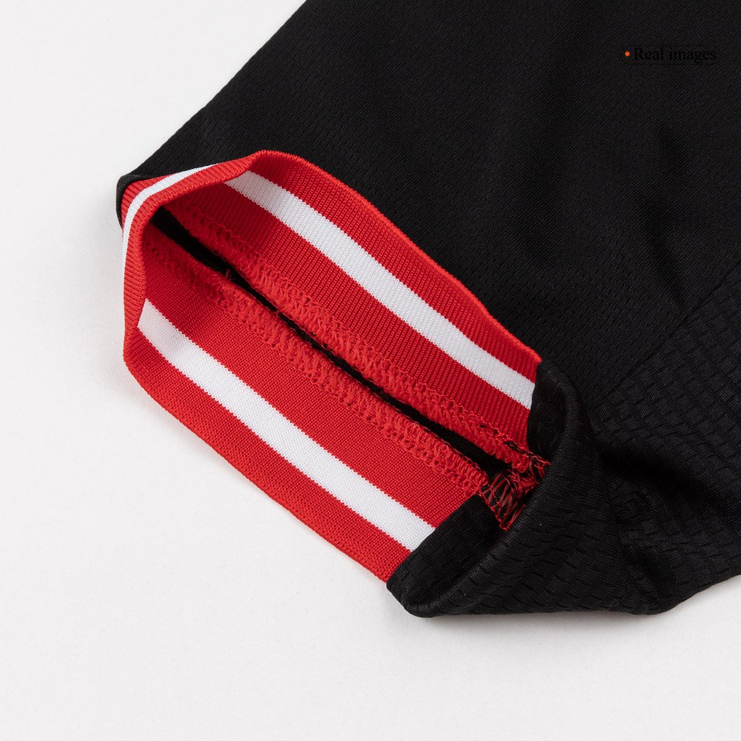 Men's Replica Puma Austria Home Jersey 2026 - Image 6