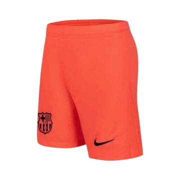 Men's Replica Nike Barcelona Third Shorts 25/26