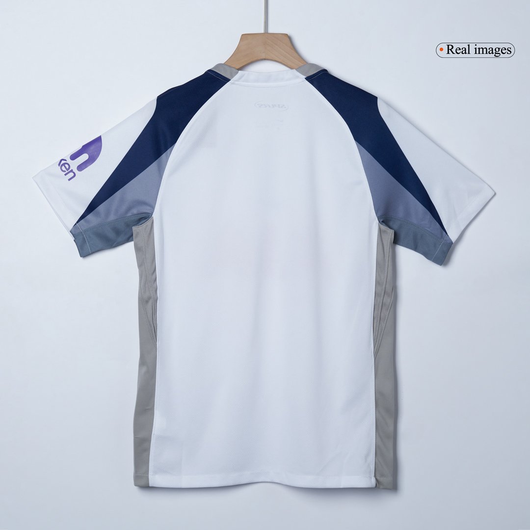 Men's Tottenham Hotspur SON #7 Home Jersey 25/26 - Image 6