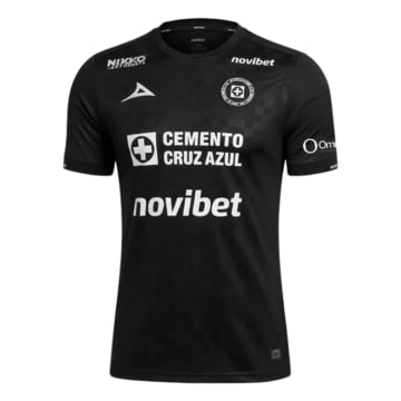 Men's Replica Joma Cruz Azul Third Jersey 25/26