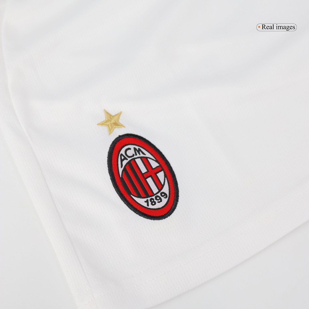 Men's AC Milan Home Shorts 24/25 - Image 7