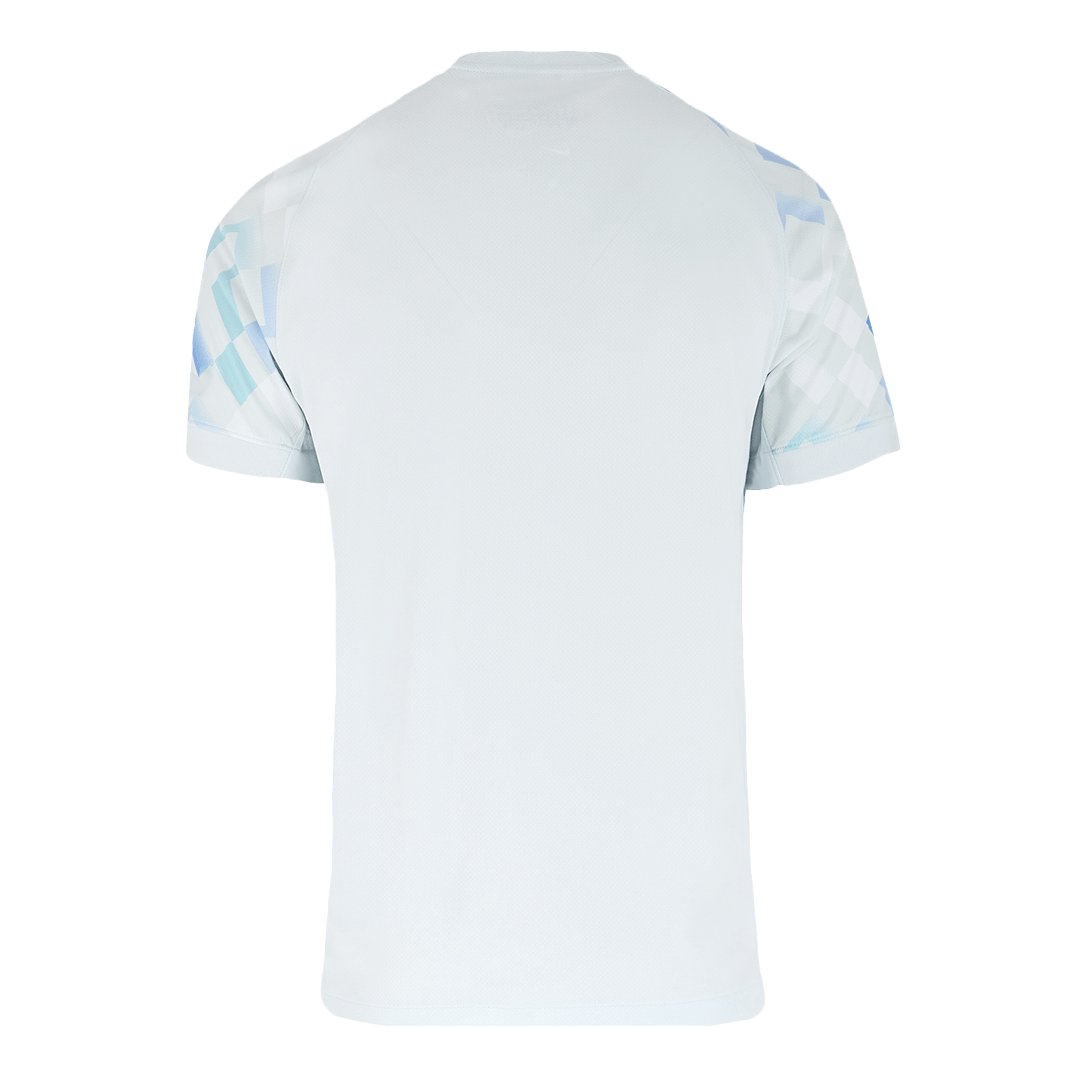 Men's Inter Milan Away Jersey 25/26 - Image 2