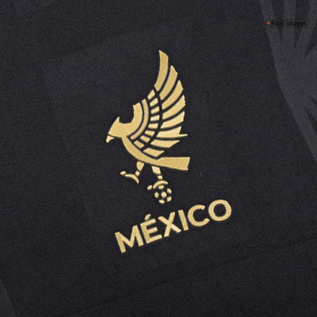 Women's Replica adidas Mexico Jersey 2025 - Image 7
