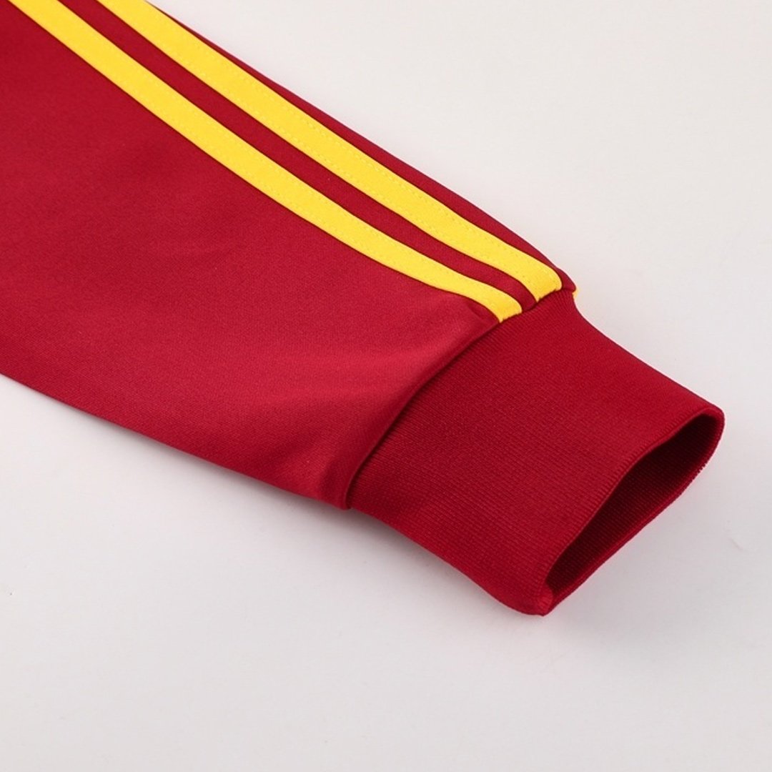 Men's adidas Arsenal Training Jacket Kit 25/26 - Image 11