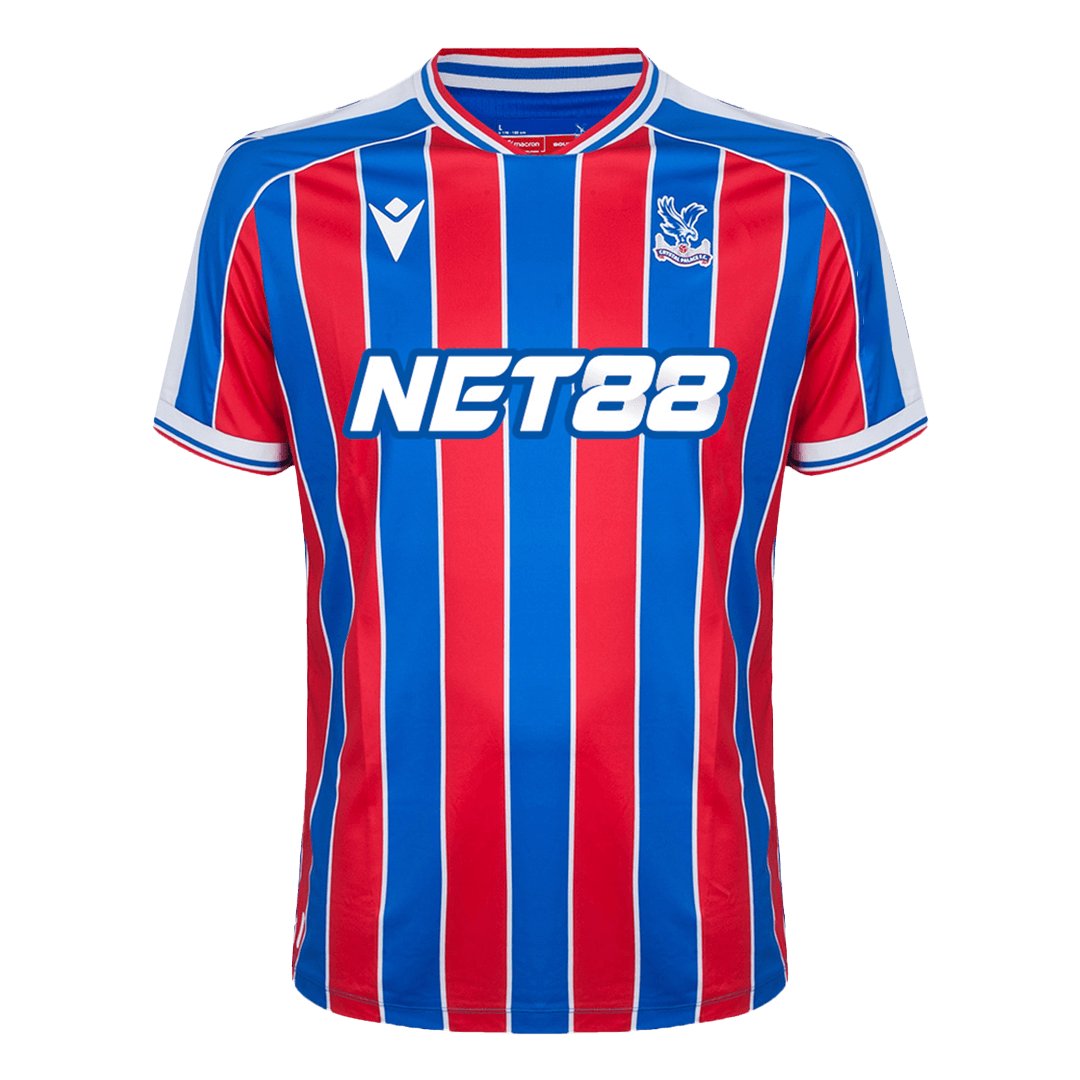 Men's Crystal Palace Home Jersey 25/26