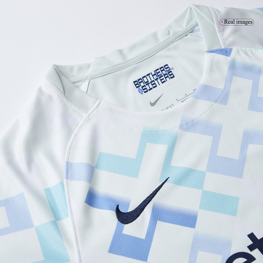 Men's Replica Nike Inter Milan Away Jersey 25/26 PAVARD #28 - Image 7