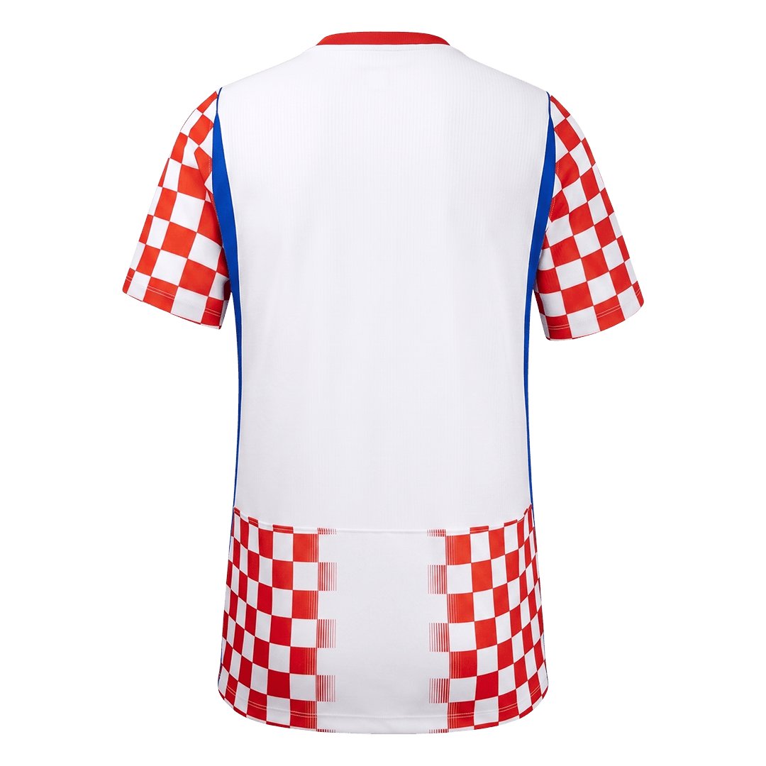 Men's Replica Nike Croatia Home Jersey 2026 - Image 2