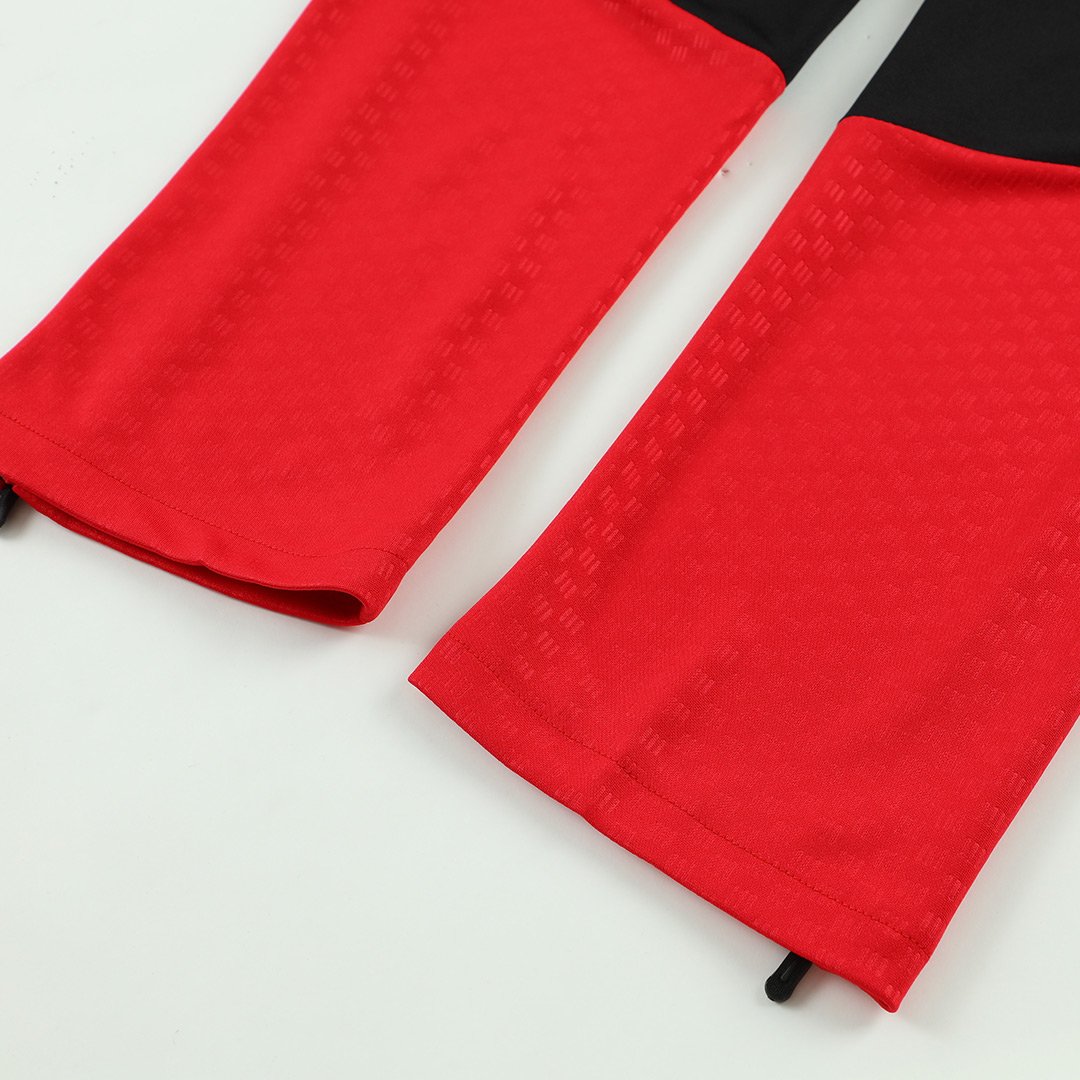 Men's adidas Germany Training Jacket Kit 2026 - Image 15
