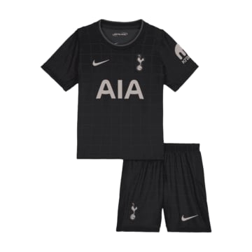 Kids Replica Nike Tottenham Hotspur Away Kit 25/26