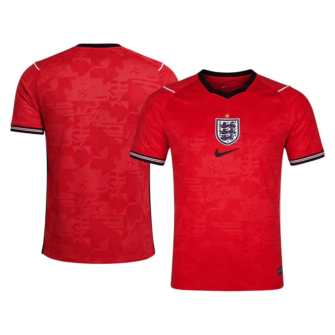 Men's Replica Nike England Away Jersey 2026 - Image 3
