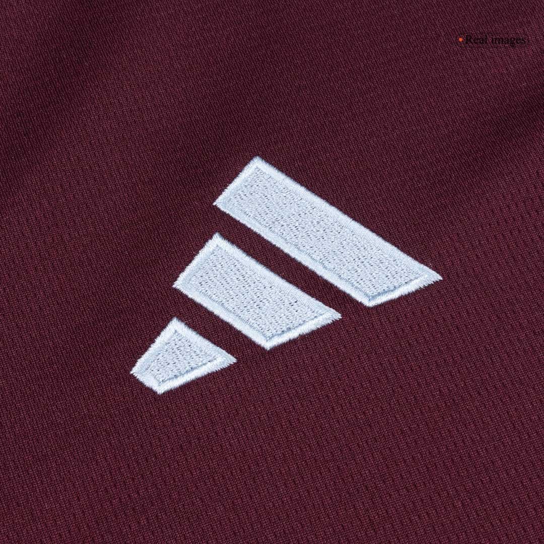 Men's Replica adidas Aston Villa Home Jersey 26/27 - Image 5