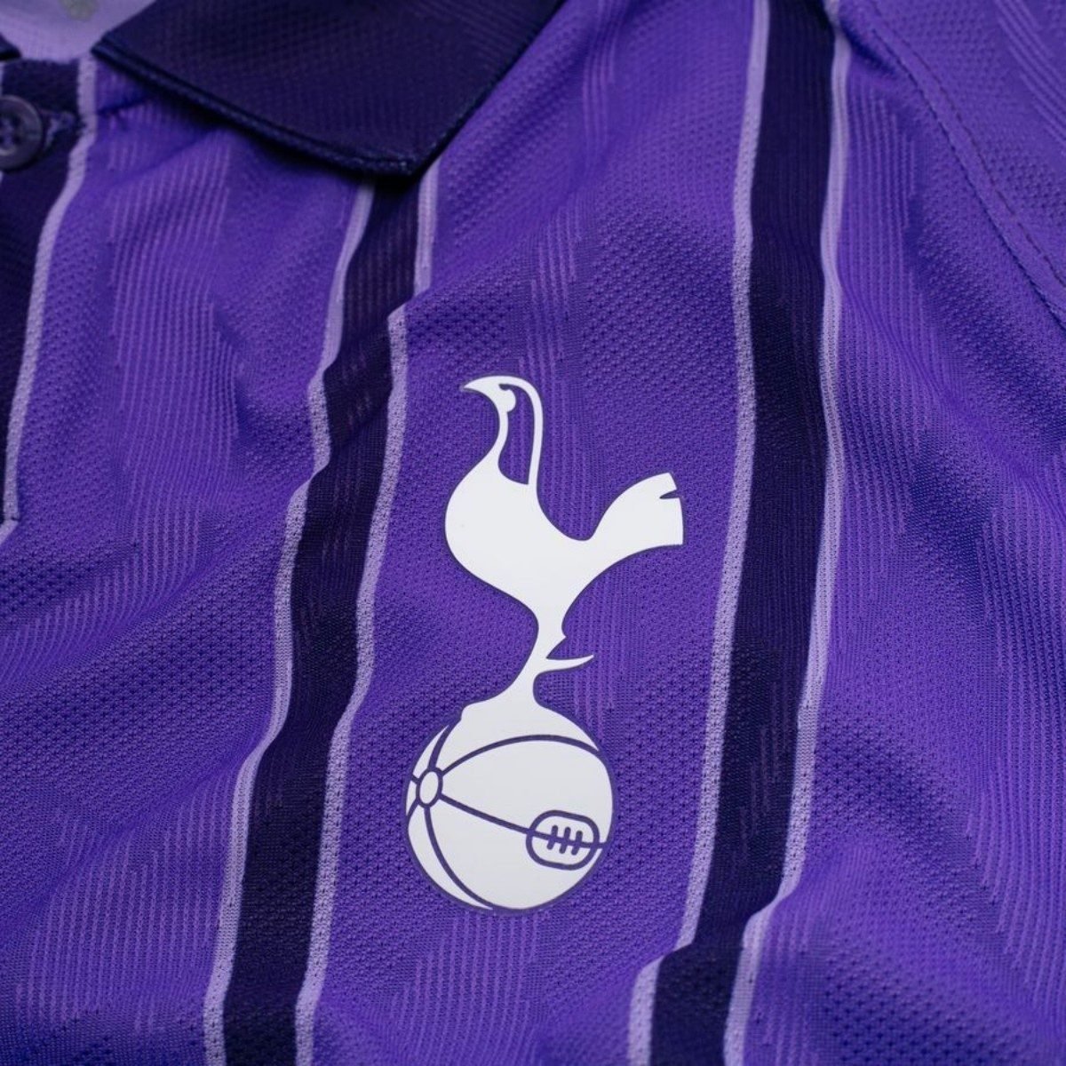 Men's Tottenham Hotspur Third Jersey Player Version 26/27 - Image 5