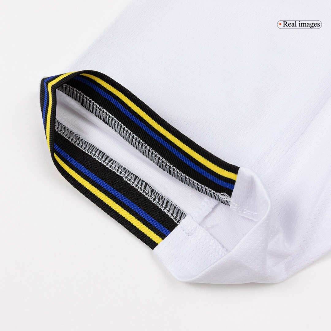 Men's Replica Puma Parma Calcio 1913 Home Jersey 25/26 - Image 8