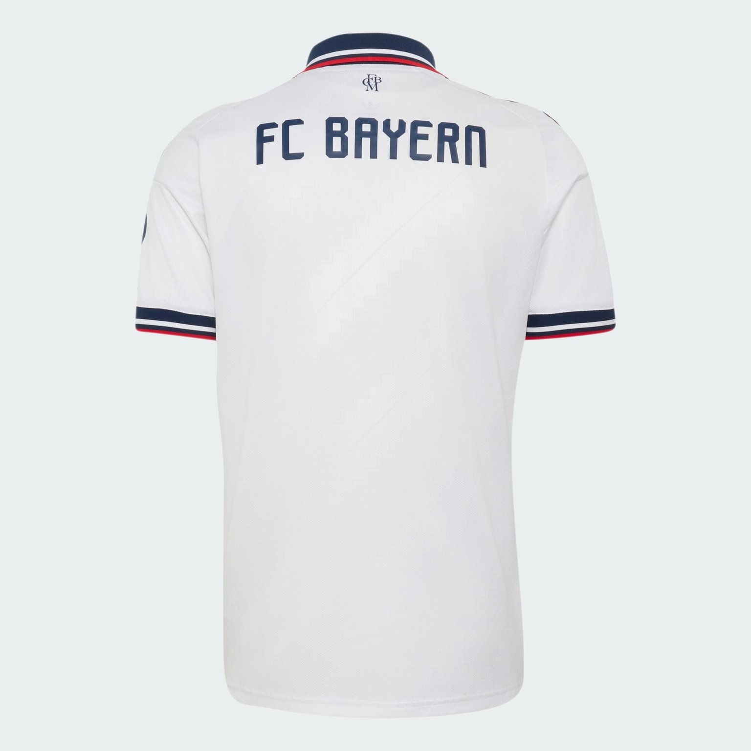 Men's Replica adidas FC Bayern München Auswärtstrikot Away Jersey 26/27 - Image 5