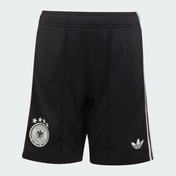Kids Replica adidas Germany Special Shorts 26/27