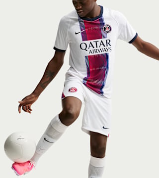 Men's Authentic Away