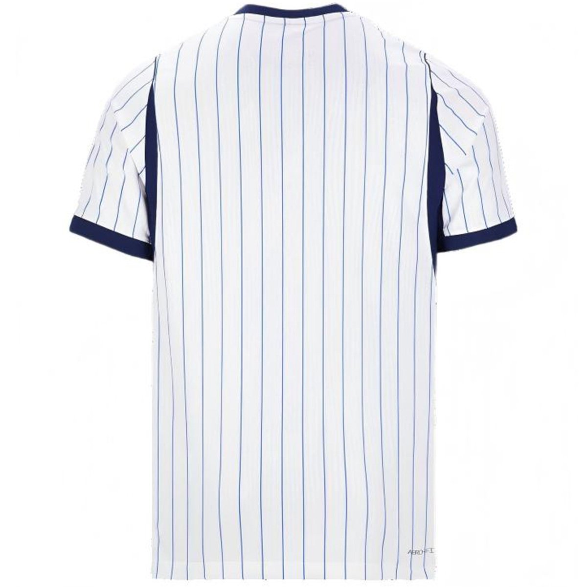 Men's Authentic Nike Inter Milan Away Jersey 26/27 - Image 2