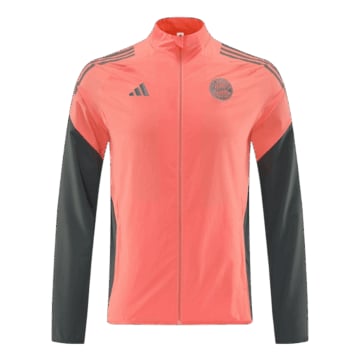 Men's adidas Bayern Munich Windbreaker 25/26