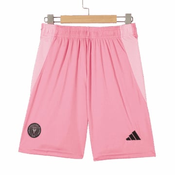 Men's Inter Miami CF Home Shorts 2025