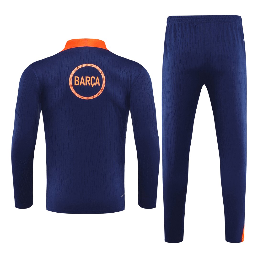 Men's Nike Barcelona Training Jacket Kit 25/26 - Image 2
