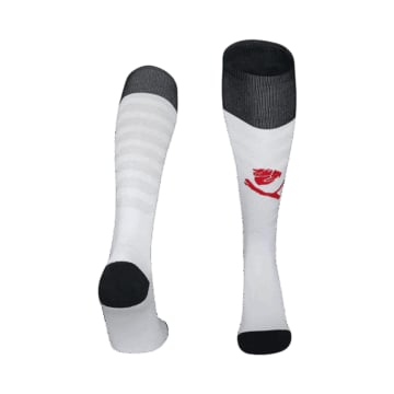 Men's Replica Puma AC Milan Away Socks 25/26