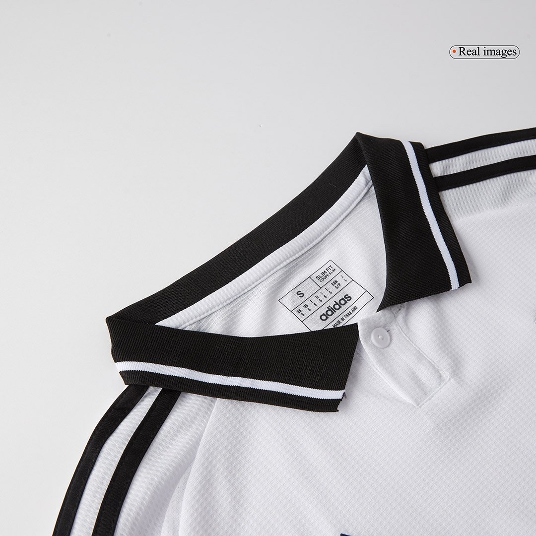 Men's Fulham Home Jersey 24/25 - Image 7