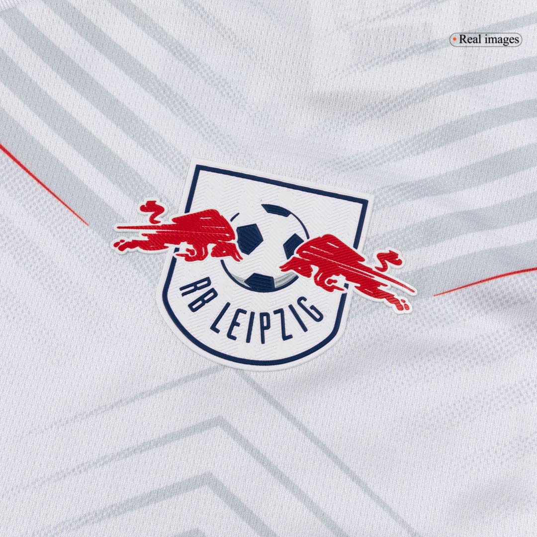 Men's RB Leipzig Home Jersey 25/26 - Image 6