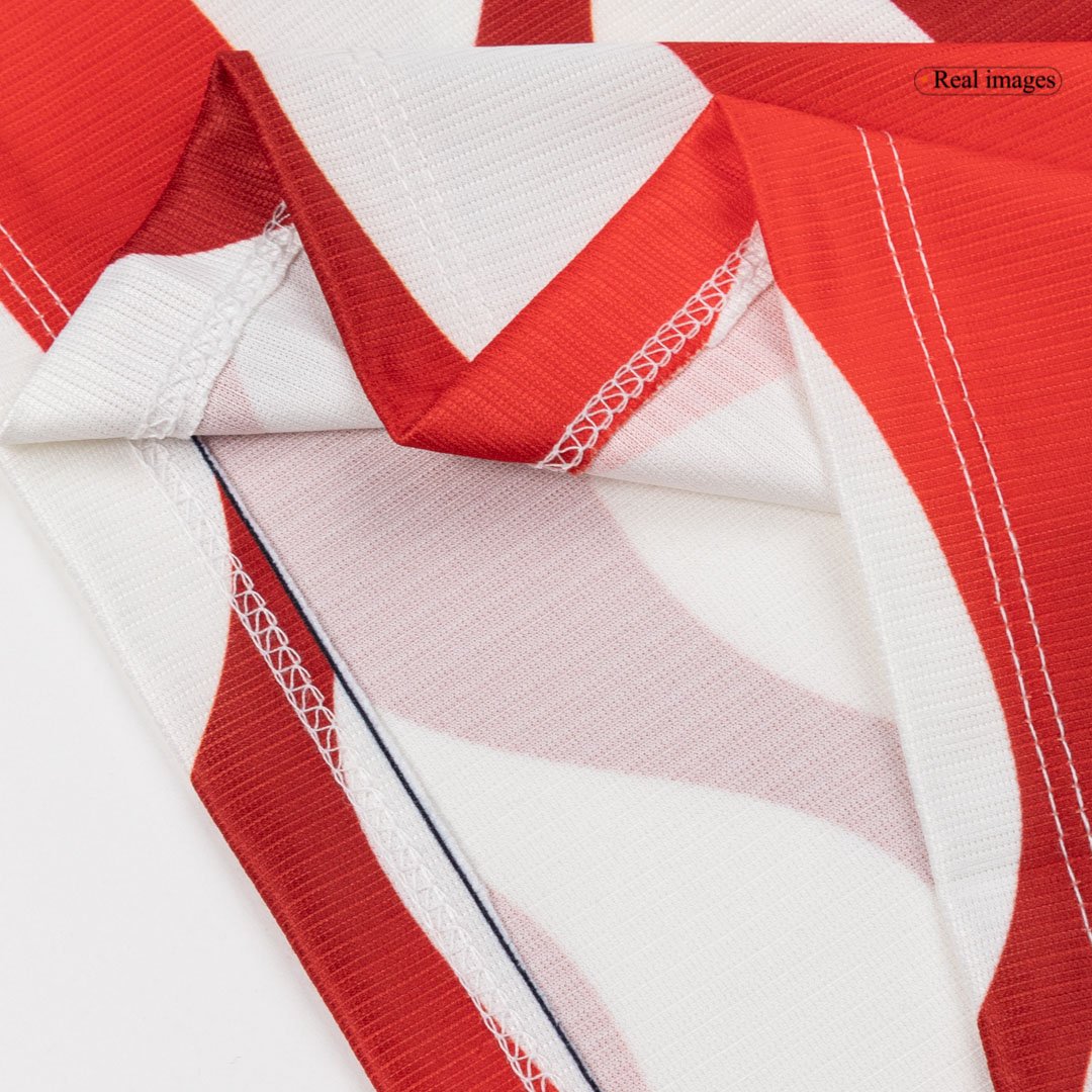 Men's USMNT Home Jersey 2026 - Image 9