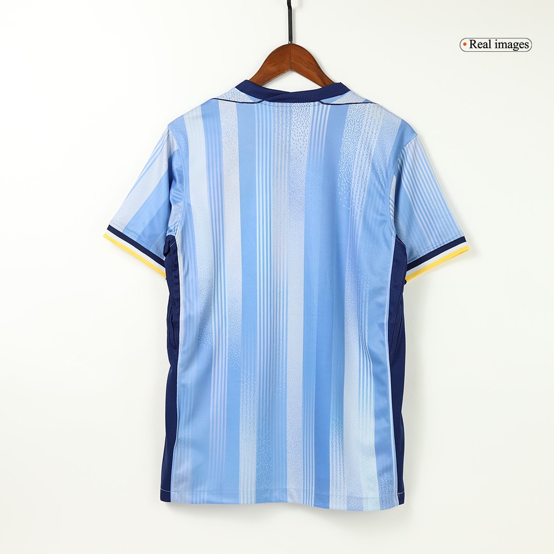Men's Tottenham Hotspur Away Jersey 24/25 - Image 6