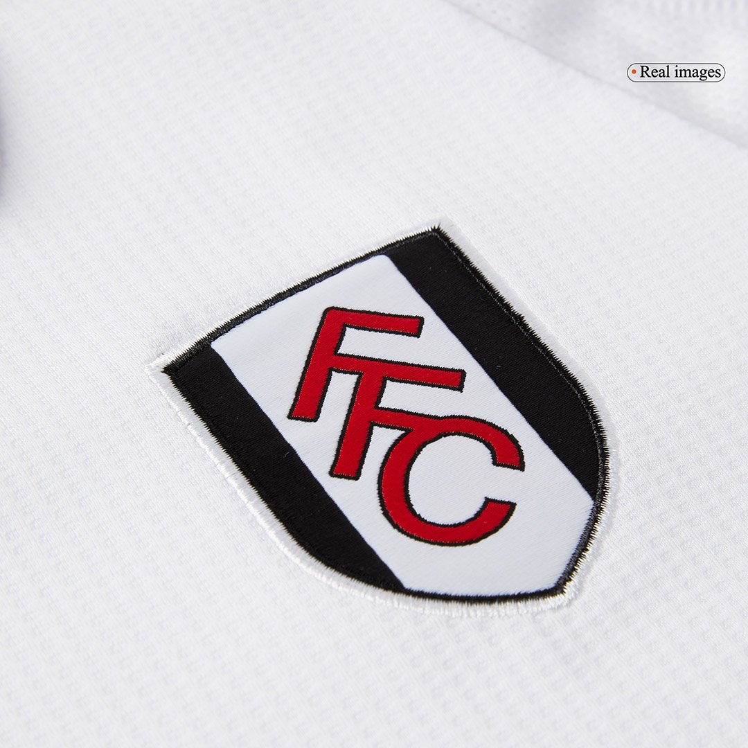 Men's Fulham Home Jersey 24/25 - Image 8