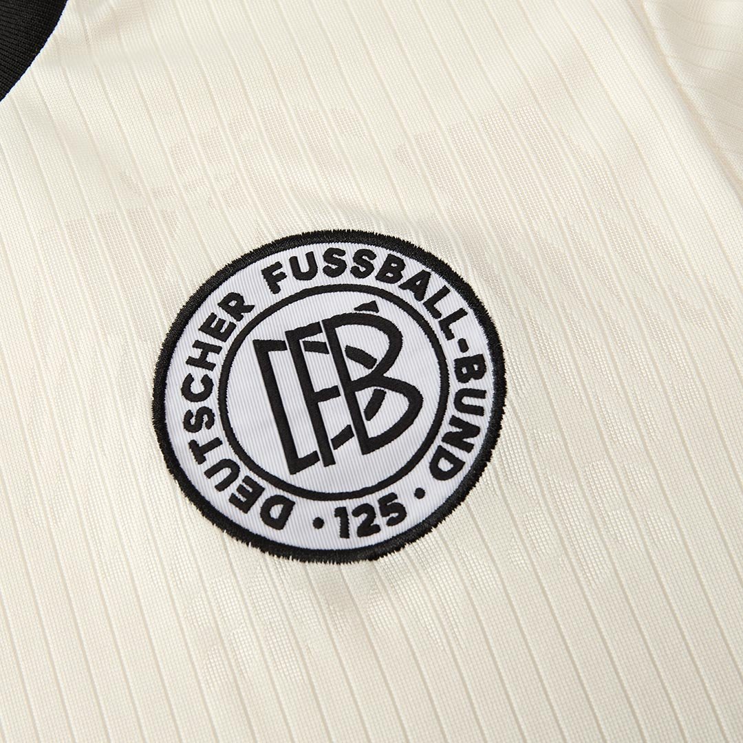 Men's Germany KIMMICH #6 Anniversary Jersey 2025 - Image 7