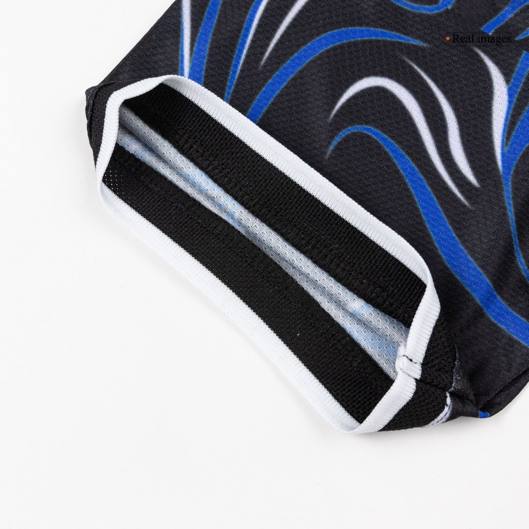 Men's Authentic adidas Argentina Away Jersey 2026 - Image 6