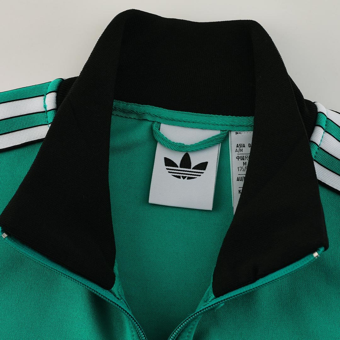Men's adidas Liverpool Training Jacket Kit 25/26 - Image 8