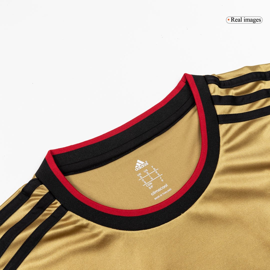 Men's Replica adidas AC Milan Third Jersey 13/14 - Image 3