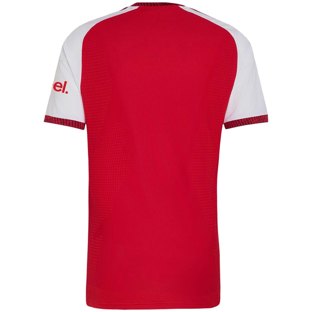 Men's Authentic adidas Arsenal Home Jersey 26/27 - Image 2