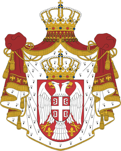 Serbia