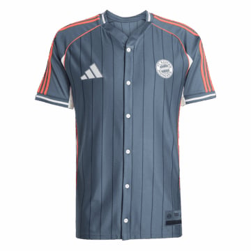 Men's Replica adidas Bayern Munich Special Jersey 25/26