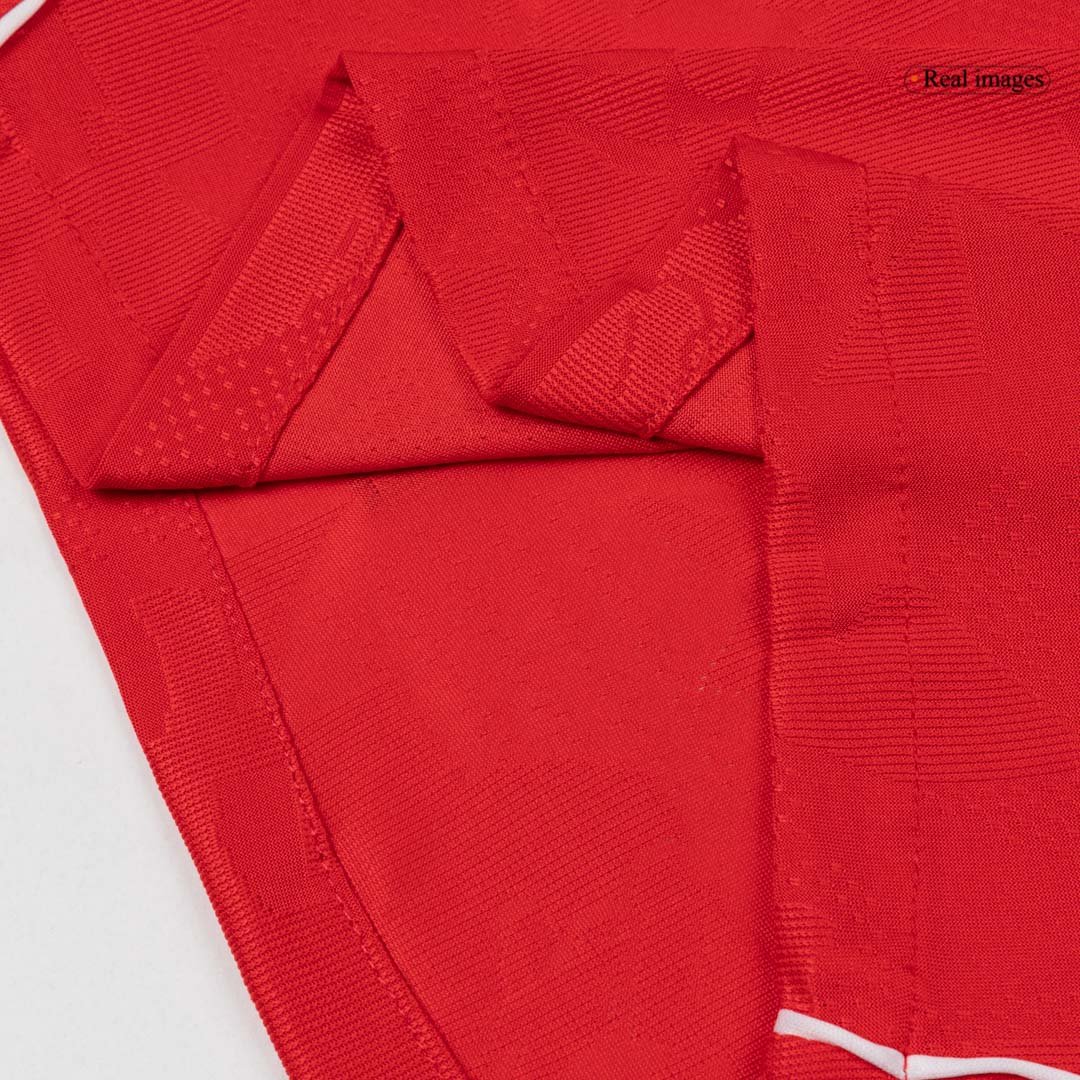 Men's Authentic Nike England Away Jersey 2026 - Image 8