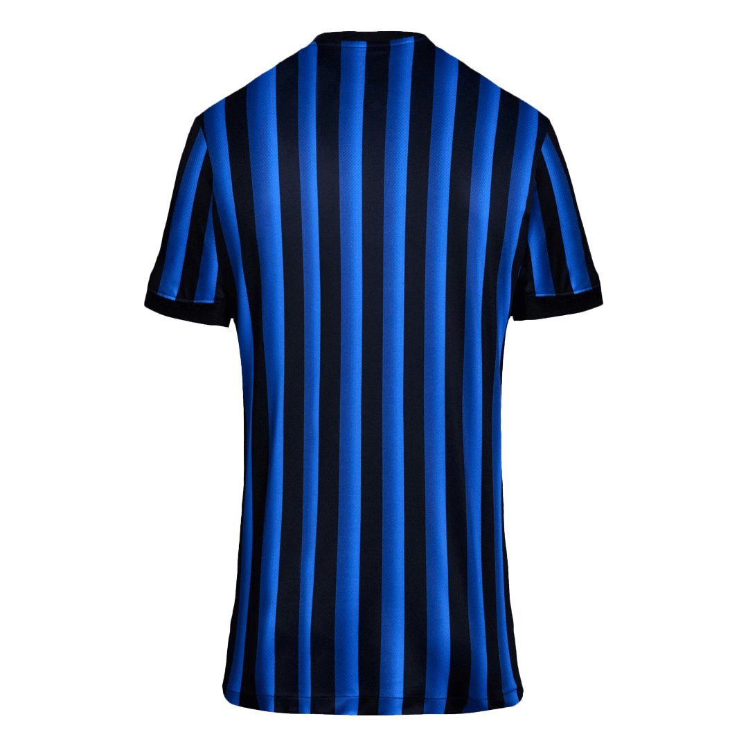 Women's Inter Milan Home Jersey 25/26 - Image 2