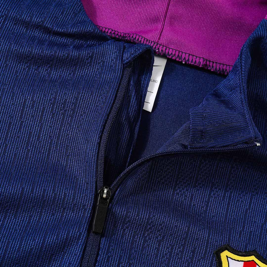 Men's Nike Barcelona Training Jacket Kit 25/26 - Image 6