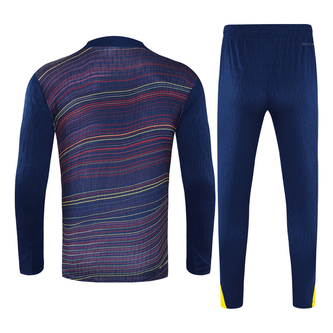 Men's Nike Barcelona Training Jacket Kit 25/26 - Image 2