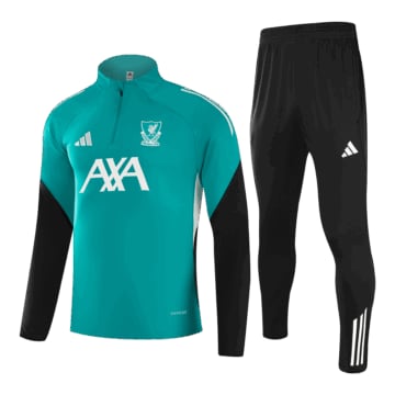 Men's adidas Liverpool Training Jacket Kit 25/26