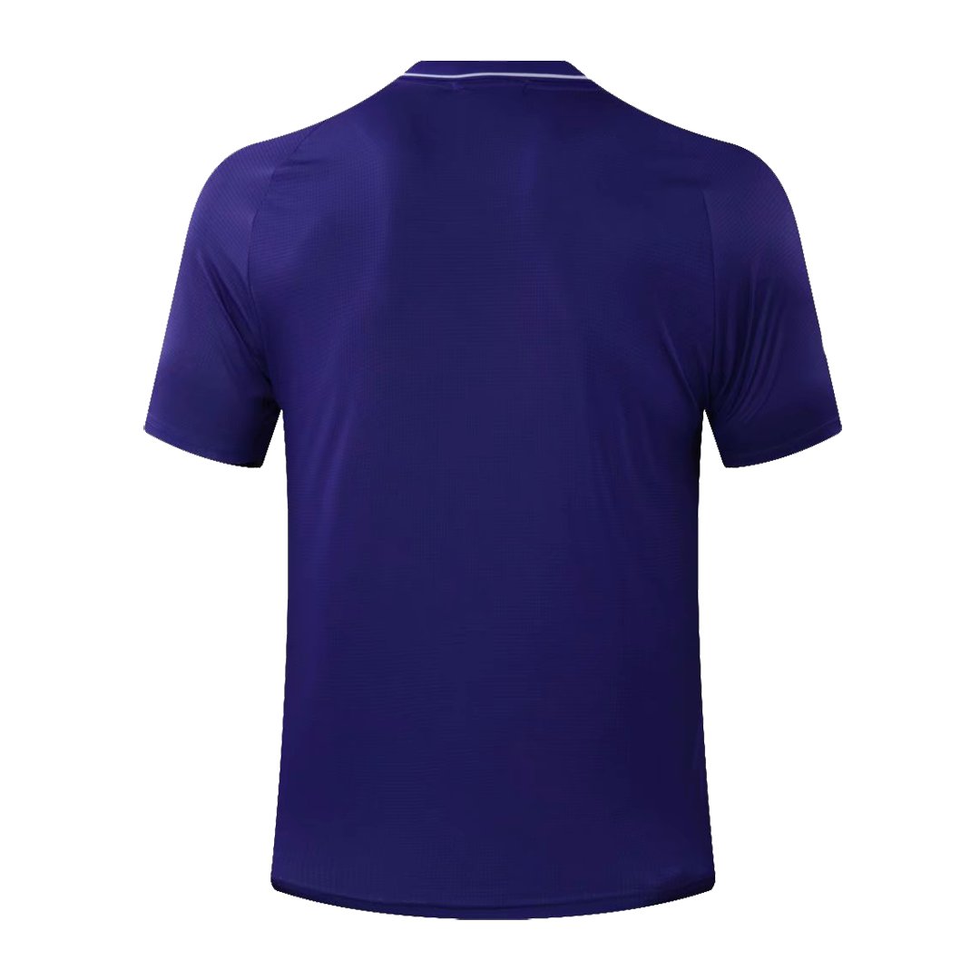 Retro Men's Fiorentina Home Jersey 98/99 - Image 2