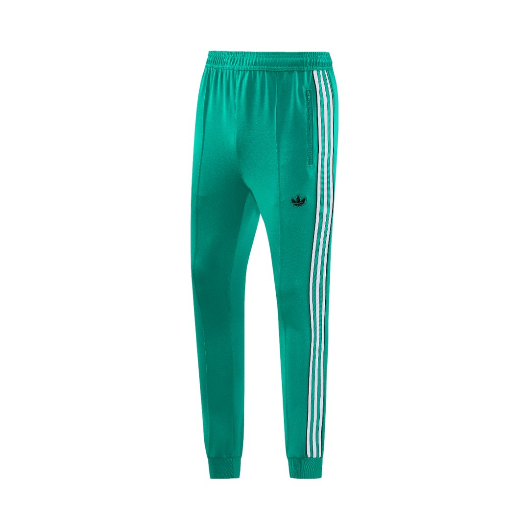 Men's adidas Liverpool Training Jacket Kit 25/26 - Image 21